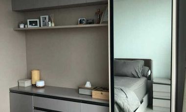 Disewakan 3BR Apartment Hillcrest, Millenium Village, Lippo Karawaci