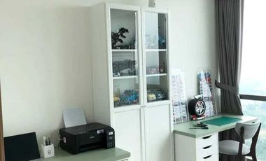 Disewakan 3BR Apartment Hillcrest, Millenium Village, Lippo Karawaci