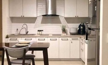 Disewakan 3BR Apartment Hillcrest, Millenium Village, Lippo Karawaci