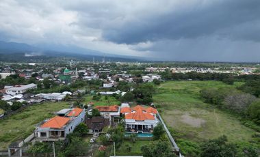 Leasehold Beachfront Villa Montong,Batu Layar dekat Senggigi Lombok