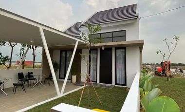 Silvi - DiJual Rumah di JAVA RESIDENCE 2 , Krian , Sidoarjo