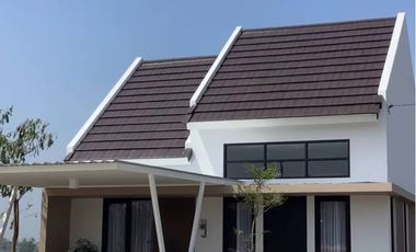 Silvi - DiJual Rumah di JAVA RESIDENCE 2 , Krian , Sidoarjo