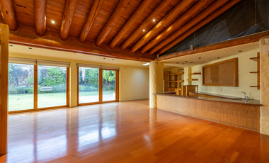 Casa en venta – Cordillera Grey