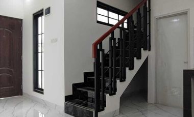 Cluster Murah Elegan Banyak Bonus di Kelapa Dua Cimanggis