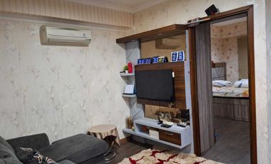 DIJUAL CEPAT APARTEMENT BORNEO BAY CITY