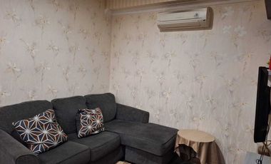 DIJUAL CEPAT APARTEMENT BORNEO BAY CITY