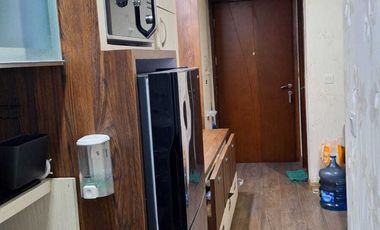 DIJUAL CEPAT APARTEMENT BORNEO BAY CITY