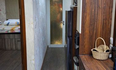 DIJUAL CEPAT APARTEMENT BORNEO BAY CITY