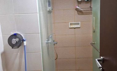 DIJUAL CEPAT APARTEMENT BORNEO BAY CITY