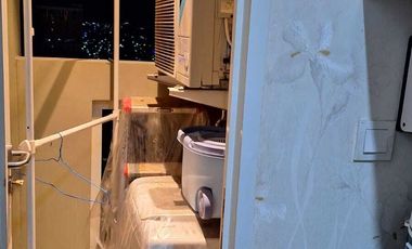 DIJUAL CEPAT APARTEMENT BORNEO BAY CITY