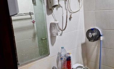 DIJUAL CEPAT APARTEMENT BORNEO BAY CITY