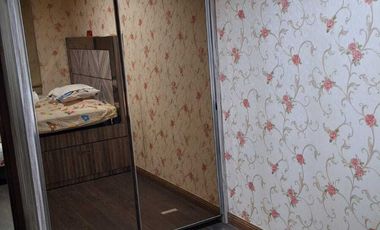 DIJUAL CEPAT APARTEMENT BORNEO BAY CITY