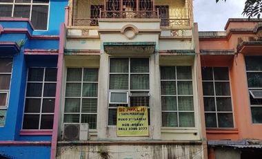 Perumahan dijual di Karang Rejo, Tarakan