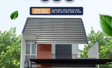 Silvi- DiJual Rumah di BUMI PAPAN SELARAS , Krian , Sidoarjo