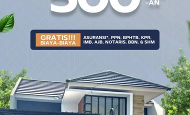 Silvi- DiJual Rumah di BUMI PAPAN SELARAS , Krian , Sidoarjo