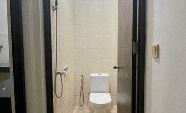 Disewakan Rumah Cluster East Asia Green Lake City Only 40jt/tahun