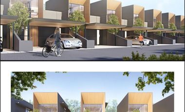 Silvi DiJual Rumah di WOODVILLE RESIDENCE , Buduran , Sidoarjo