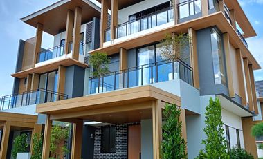 Areum Parc di Bogor bisa KPR bank syariah