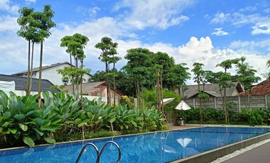 Areum Parc di Bogor bisa KPR bank syariah