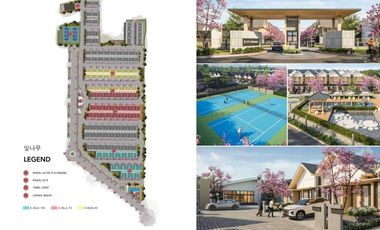 Areum Parc di Bogor bisa KPR bank syariah