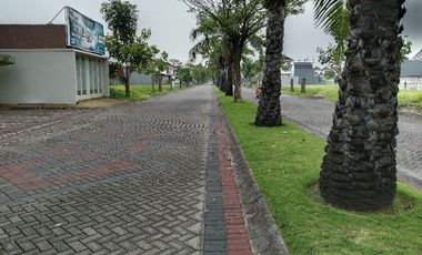 CLUSTER DI SELATAN JUANDA