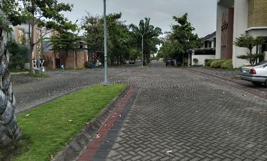 CLUSTER DI SELATAN JUANDA