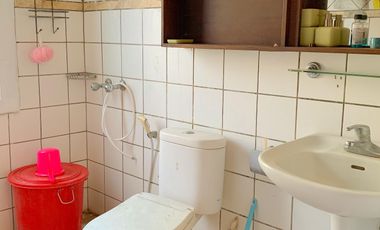 Leasehold House in Central Senggigi tourist area