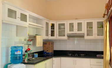 Leasehold House in Central Senggigi tourist area