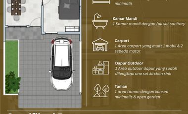 Silvi- DiJual Rumah di SURYA JUMPUTREJO REGENCY , Sukodono , Sidoarjo