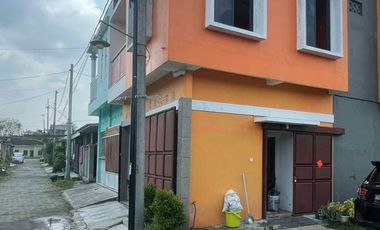 Rumah dijual di Demakan, Sukoharjo, Jawa Tengah