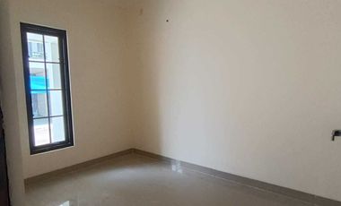 Cluster 5 Menit dari LRT Cimanggis Akses Jalan Lebar ProsesKPR Mudah