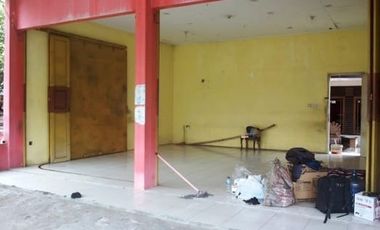 Dijual Toko Hitung Tanah SHM di Cibenda Pangandaran Jawa Barat