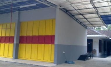 Dijual Toko Hitung Tanah SHM di Cibenda Pangandaran Jawa Barat