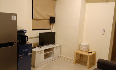 Disewakan 2BR Apartemen Meikarta Tower Silverlake