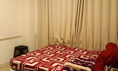 Disewakan 2BR Apartemen Meikarta Tower Silverlake