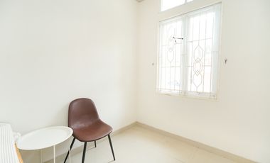 Rumah 3 KT di Parkville Serpong Dekat Gerbang Tol Dibantu KPR J-20305