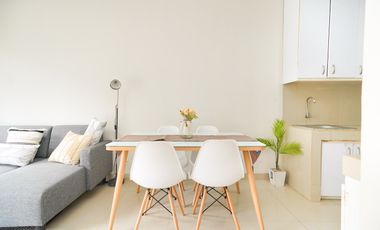 Rumah 3 KT di Parkville Serpong Dekat Gerbang Tol Dibantu KPR J-20305