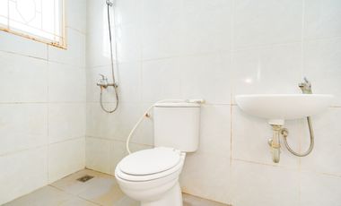 Rumah 3 KT di Parkville Serpong Dekat Gerbang Tol Dibantu KPR J-20305