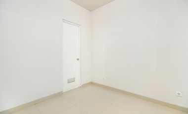 Rumah 3 KT di Parkville Serpong Dekat Gerbang Tol Dibantu KPR J-20305