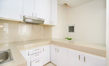 Rumah 3 KT di Parkville Serpong Dekat Gerbang Tol Dibantu KPR J-20305