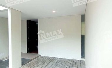 Rumah Kontrakan Minimalis 2 Lantai Furnished Daerah Tidar Malang