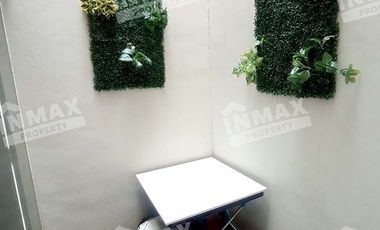 Rumah Kontrakan Minimalis 2 Lantai Furnished Daerah Tidar Malang