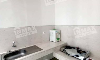 Rumah Kontrakan Minimalis 2 Lantai Furnished Daerah Tidar Malang