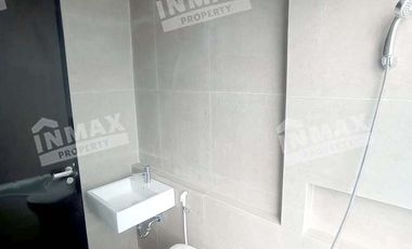 Rumah Kontrakan Minimalis 2 Lantai Furnished Daerah Tidar Malang