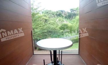 Rumah Kontrakan Minimalis 2 Lantai Furnished Daerah Tidar Malang