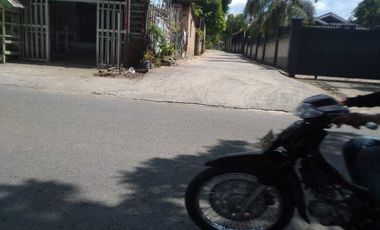 Kav Tanah 240 m ( 15m x 16 m ) harga @ 280 rb / m2