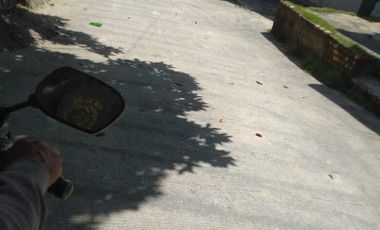 Kav Tanah 240 m ( 15m x 16 m ) harga @ 280 rb / m2