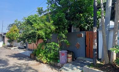 Rumah Murah Pol di Green Semesta Wates Ngaliyan