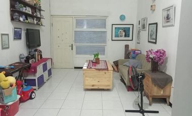 Rumah Murah Pol di Green Semesta Wates Ngaliyan