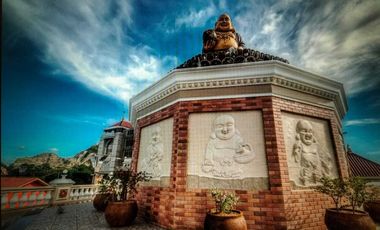 Tanah Dengan Lokasi Sangat Strategis dekat dengan Citraland